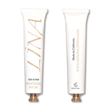 Load image into Gallery viewer, LINA Universal Balm Product Image Front and Back