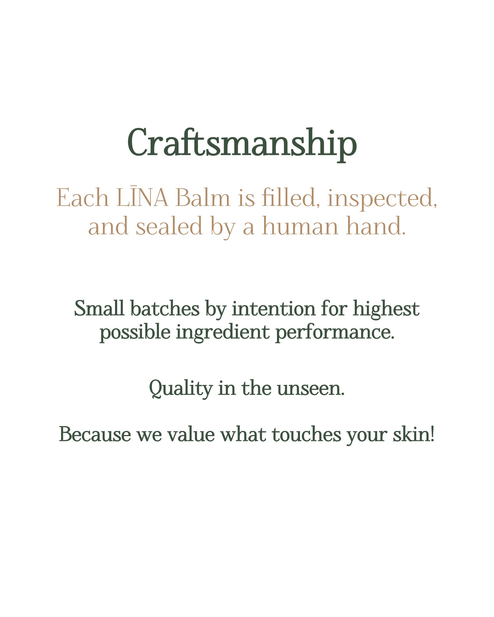 Universal Balm